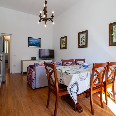 Appartamento In Centro Alghero Luaran gambar