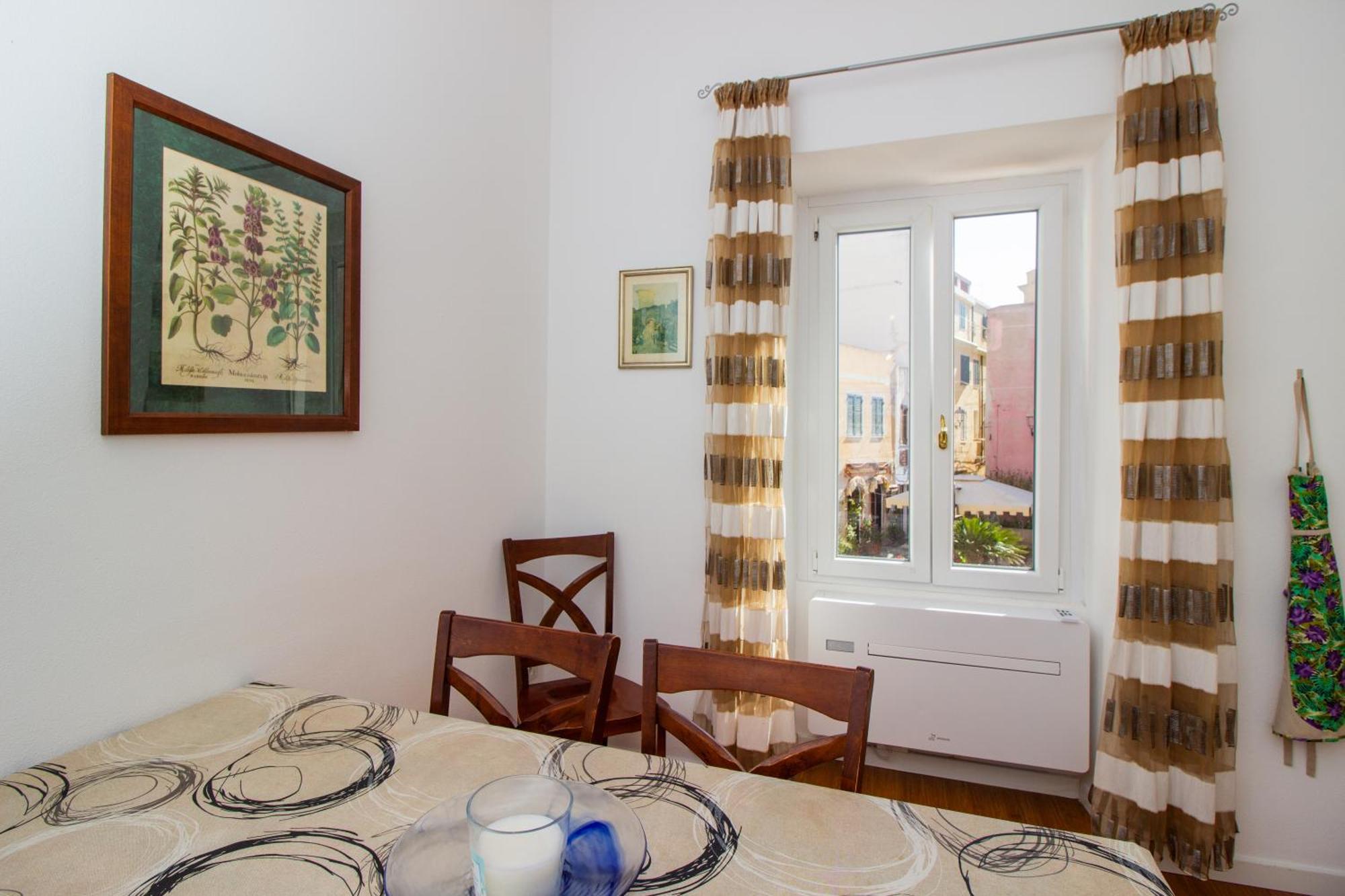Appartamento In Centro Alghero Luaran gambar